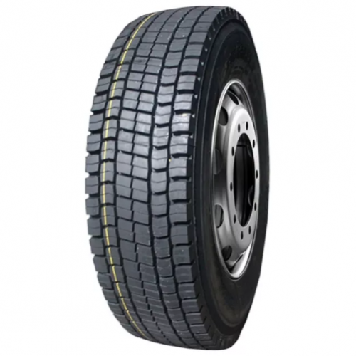 DoubleStar DSR08A 315/80 R22.5 156/150L PR20 Ведущая