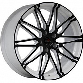 Yokatta MODEL-28 8x18 5*114.3 ET35 DIA60.1 WB Литой