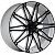 Yokatta MODEL-28 8x18 5*114.3 ET35 DIA60.1 WB Литой