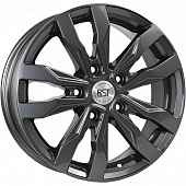 RST R196 6.5x16 5*120 ET51 DIA65.1 GG Литой