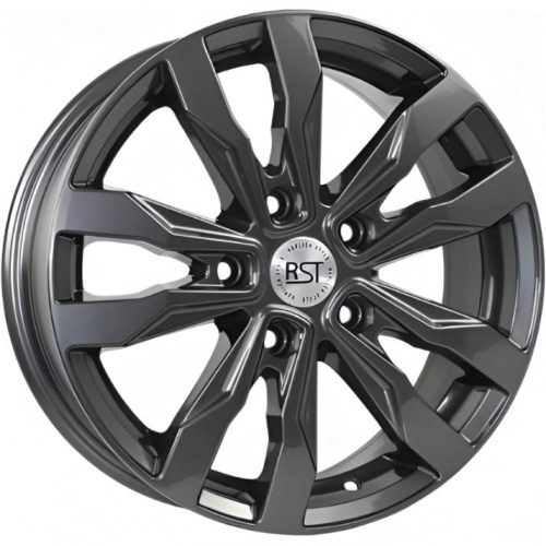 RST R196 6.5x16 5*120 ET51 DIA65.1 GG Литой