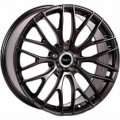 Lizardo XH162 8.5x19 5*114.3 ET40 DIA67.1 MB Литой