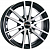 Tech Line 435 5.5x14 4*100 ET39 DIA56.6 BFP Литой