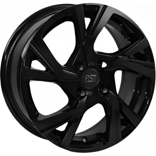 RST R075 6x15 4*100 ET40 DIA60.1 GB Литой