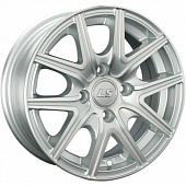 LS 188 6.5x15 4*100 ET45 DIA73.1 SF Литой