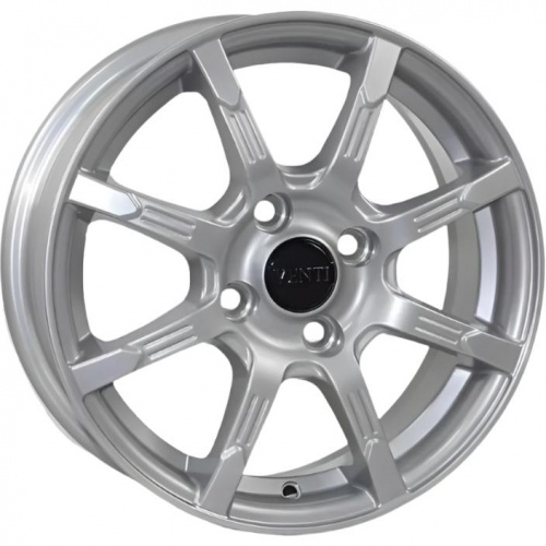 Venti 1517 6x15 4*100 ET50 DIA60.1 SL Литой