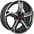 Replica Concept MR507 8.5x18 5*112 ET58 DIA66.6 MGMF Литой