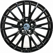 Replica H VV95 8x18 5*112 ET25 DIA66.6 GB Литой