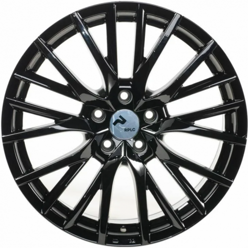 Replica H VV95 8x18 5*112 ET25 DIA66.6 GB Литой