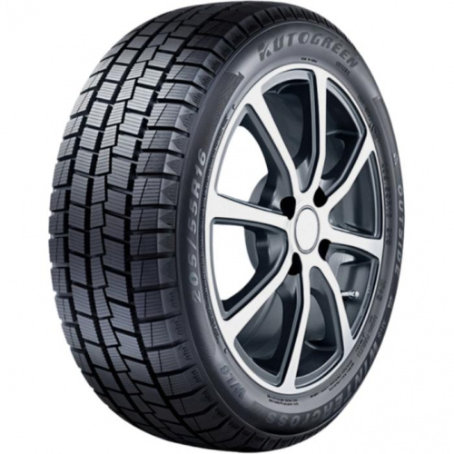 Autogreen WinterCross WL6 245/55 R19 103S