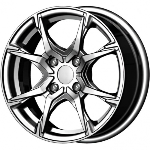 Carwel Сенеж 6x15 4*100 ET50 DIA60.1 SL Литой