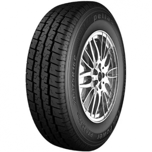 Petlas Full Power PT825 Plus 185/80 R14C 102R