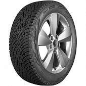 Ikon Tyres Autograph Snow 5 255/35 R19 96T