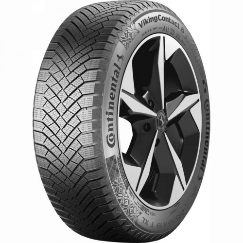 Continental VikingContact 8 265/45 R20 108T