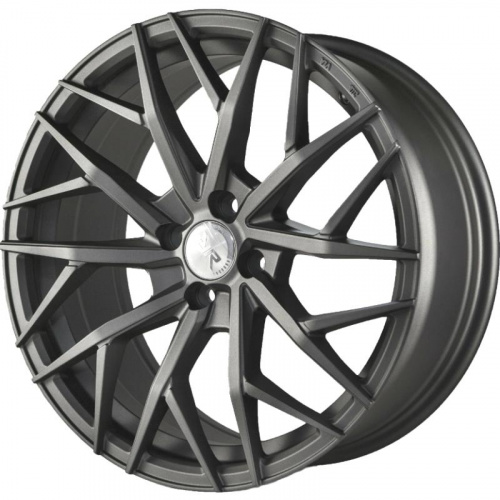 Race Ready CSS3347 8.5x19 5*108 ET45 DIA63.3 MK-M Литой