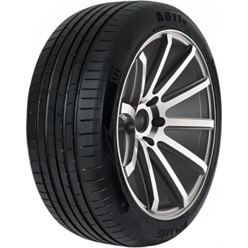 Aplus A611 EV 255/40 R20 101Y XL