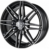 Race Ready CSS2806 6.5x15 4*98 ET35 DIA58.6 B-P Литой