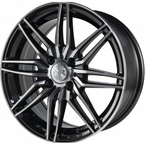 Race Ready CSS2806 6.5x15 4*98 ET35 DIA58.6 B-P Литой