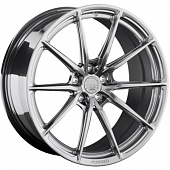 LS Forged FG05 10x20 5*112 ET25 DIA66.6 HPB Кованый