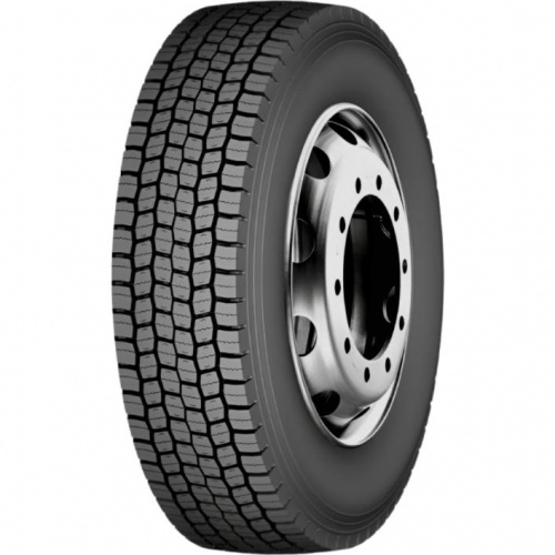 HIFLY HH538 315/70 R22.5 156/150L Ведущая