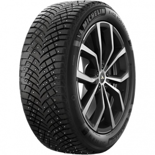 Michelin X-Ice North 4 SUV 265/50 R20 111T XL