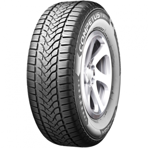 Lassa Competus Winter 2 + 245/65 R17 111H XL